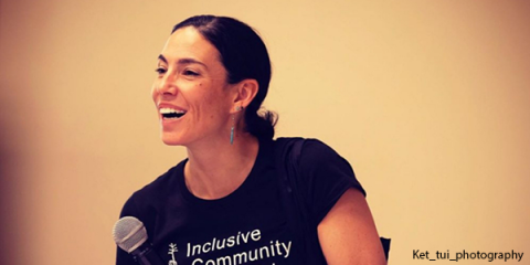 Headshot of Dr. Purdy