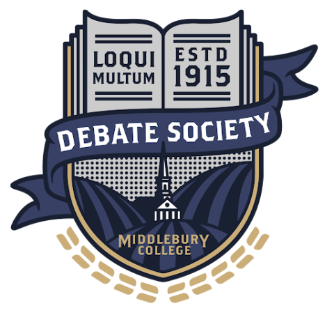 Debate Society logo