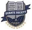 Debate Society Logo