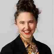 Katie Anania photo