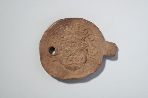 picture of ancient artifact