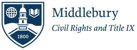 Civil Rights & Title IX Office