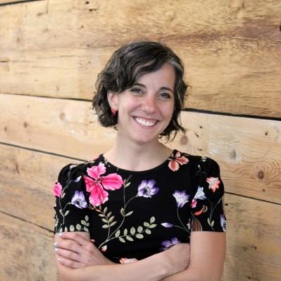 Image of Mikaela Lefrak '10, Host and Senior Producer at Vermont Public