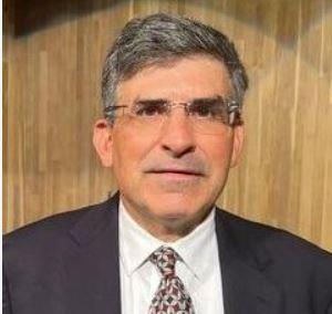 Paul Carrese Picture
