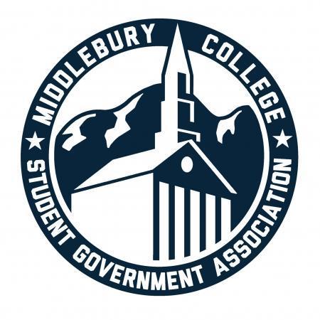 Middlebury Student Government Logo