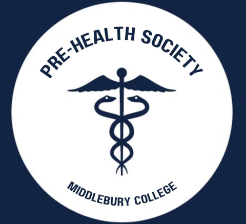 Pre-Health Society, Middlebury College