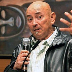 Headshot of Yermo Aranada