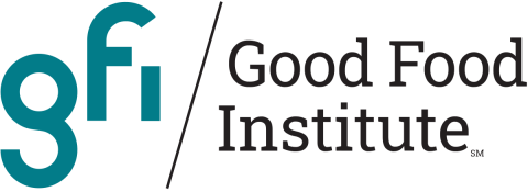 Good Food Institute logo