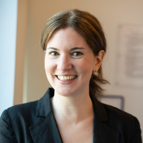 Photograph of Prof. Frampton