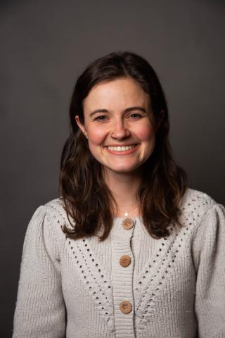 Alexa Duchesneau headshot