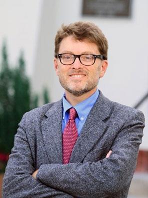 Jeff Dayton-Johnson photo