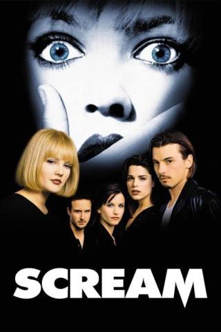 WRMC SCREAM SCREENING