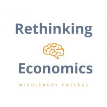 Rethinking Econ Brain logo