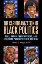 Image of four people on a book cover