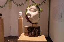 Image of a sculpture
