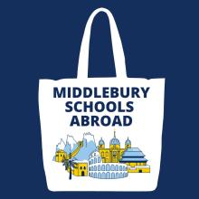 Image of a tote bag