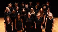 Middlebury College Choir