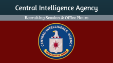 CIA Logo