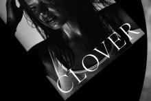 Black and white photo of the 2024-25 print publication cover