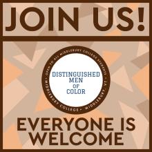 Join Us! DMC Presents: Navigating Middlebury