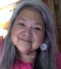 Headshot of Dr. Ines Hernandez-Avila