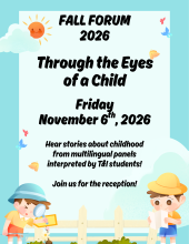 Fall Forum 26