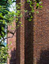 Ha building structure design