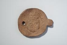 picture of ancient artifact