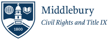 Civil Rights & Title IX Office