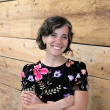Image of Mikaela Lefrak '10, Host and Senior Producer at Vermont Public