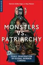 There is a book cover here that ha a red background with the image of a monster on it and the title of the book. What is a value for required custom attributes? I do not understand why this is not allowing me to save and submit, it keeps telling me to enter a value for required custom attributes.