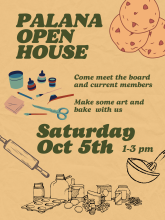 PALANA OPEN  HOUSE