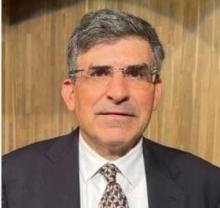 Paul Carrese Picture