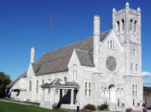 St Mary's Parish