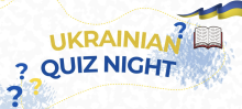 Ukrainian Quiz Night