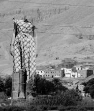 image of the artists work