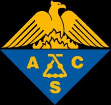 ACS logo