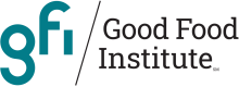 Good Food Institute logo