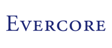Evercore logo