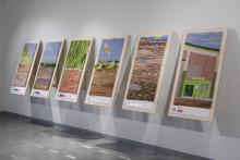 Just practice image for public lecture