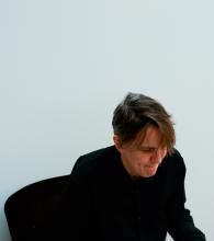 Artist Liz Deschenes