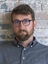Professor of Luso-Hispanic Studies Nic Poppe
