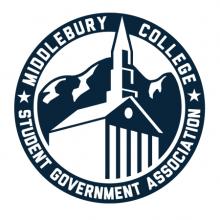 SGA logo.