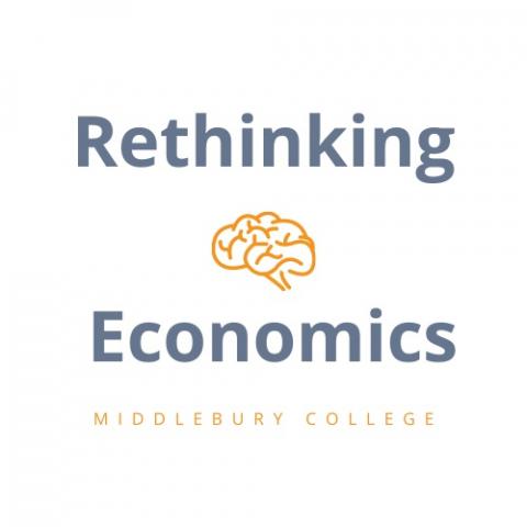 Rethinking Econ Brain logo