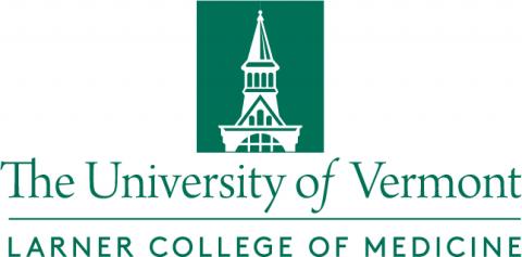 University of Vermont Larner School of Medicine symbol
