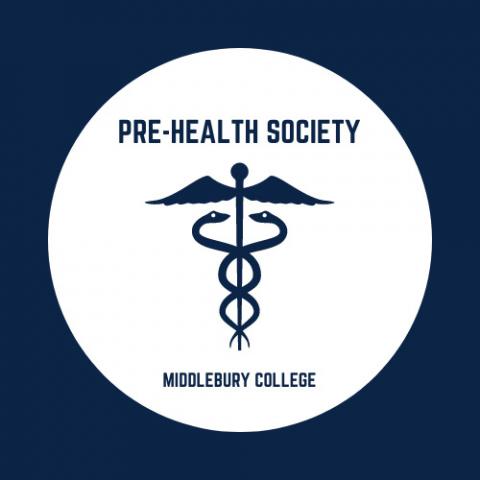 Image of a health logo