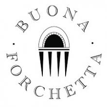 Buona Forchetta emblem