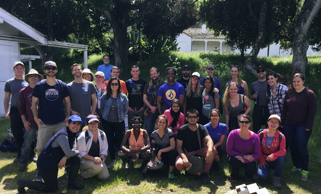 Big Sur Land Trust Group