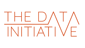 The Data Initiative logo