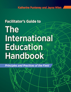 Facilitator Guide to International Education Handbook